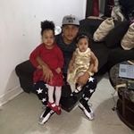 Gilberto Cabrera - @gilberto2788 - Instagram