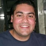 Gilberto Cabrera - @gilbafera1984 - Instagram