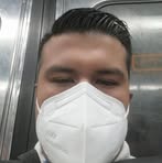 Gilberto Cabrera - Facebook