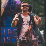 Gilberto Cabrera - @cbjunior_cabrera - Instagram