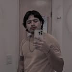 Gilberto Cabrera - @hell.brt - Instagram