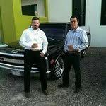 Gil Velasco - @gilbertocalvillo1 - Instagram
