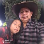 Gilberto Calvillo - Facebook