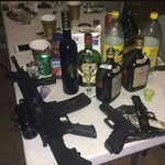Gilberto Calvillo - @calvillo4122 - Instagram