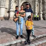 Gilberto Calvillo Flores - @gilbertocalvilloflores - Instagram