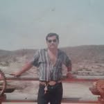 Gilberto Salas Calvillo - @salascalvillo - Instagram