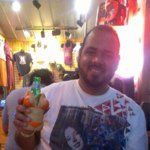 Gilberto Camacho - @titoprhc - Instagram