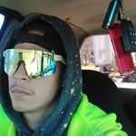 Gilberto Camacho - @gilbertocamacho8 - Instagram