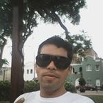 Gilberto Camacho - @elsagrado_16 - Instagram
