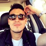 Gilberto Camacho - @gilbertocamachoc - Instagram