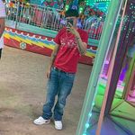 Gilberto Camacho - @wuero_g07 - Instagram