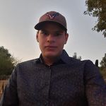 Gilberto Camacho - @gilbertocamacho4 - Instagram