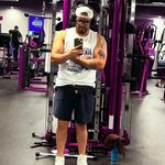 Gilberto Camacho - @gilbertocamacho49 - Instagram