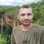 Gilberto Camacho - @_gilberto_camacho - Instagram