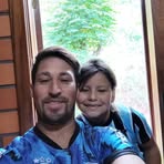 Gilberto Camargo - Facebook