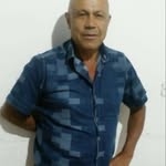 Gilberto Camargo - @gilbertocamargo182 - Instagram