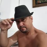 Gilberto Camargo - @camargopitbull - Instagram