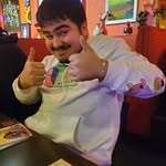 Gilberto Camargo - @gilbertocamargo7 - Instagram