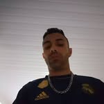 Gilberto Camargo - @gilbertocamargo49 - Instagram