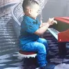 Gilberto Camargo - @beto112233 - TikTok