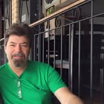 Gilberto Camargo - @gilbertocamargo778 - Instagram