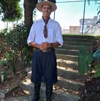 Gilberto Camargo - Facebook
