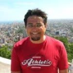 Gilberto Camargo Barros - @gilcamargobarros - Instagram
