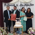 Gilberto Campos - Facebook