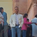Gilberto Campos - Facebook