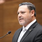 Gilberto Campos - @gilbertocamposdiputado - Instagram