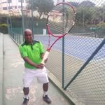 Gilberto Campos - @gilbertocampos_profdetenis - Instagram