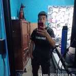 Gilberto Campos - Facebook