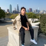 Gilberto Macancela Jr - @gilbertomacancela - Instagram