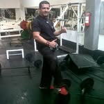 Gilberto Antonio Carrillo - @gilbertocarrillo4 - Instagram