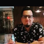 Gilberto Carrillo - @_gilbertocarrillo - Instagram
