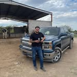 Gilberto Carrillo - @gilbertocarrillo31 - Instagram