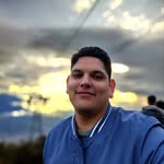 Gilberto Carrillo - @gilbertocp93 - Instagram