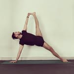 Gilberto Carrillo - @gilbertyogi - Instagram