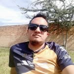 Gilberto Carrillo - @gilcarrillochavez - Instagram