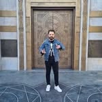 Gilberto Carrillo - @pedro.g.carrillo - Instagram