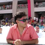 Gilberto Carrillo - @g1lcarrillo - Instagram