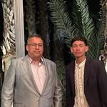 Gilberto Carrillo - @gilbertocarrillo38 - Instagram