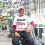 Gilberto cedano - @gilberto10264 - Instagram