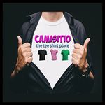 Gilberto Cintron - @camisitio - Instagram