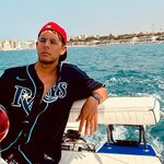 Gilberto Cordero - @gil_cordero14 - Instagram