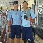 Gilberto Cordero - @giljcb - Instagram