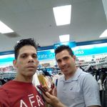 Gilberto Cordero - @gilberto.cordero.5851 - Instagram
