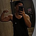 Gilberto Cordero - @smookcordero - Instagram