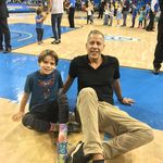 Gilberto Cordero - @cordero66 - Instagram