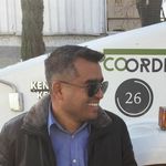 Gilberto Cordero - @corderogilberto - Instagram